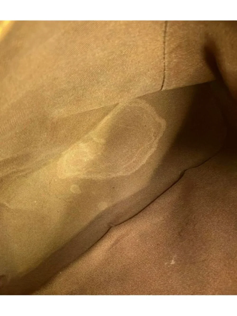 Louis Vuitton Backpack Canvas Montsouris MM Monogram - Picture 10 of 10